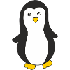 pinguin