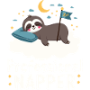 Professional Napper: Faultier-Träume