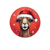 Weihnachten Weihnachtsgeschenk Kamel