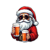 Santa Claus