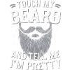 Beard Mustache Bearded Men