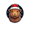 Noël de Capybara