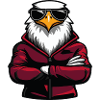 Eagle Comic
