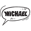 Gift for Michael