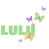 Lulu as Lulu