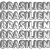 Reise Brasilien