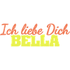 Dear Bella,