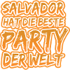 Salvador as Salvador
