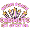 Woman's name Erdmute