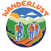 Wanderlust - Enjoy Hiking Nature & Adventure