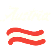 Austria Flag