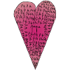 Papa coeur