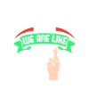 Karate Me Are Like