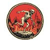 Sinners in Purgatory