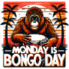 Batteurs de Bongo