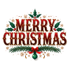 Merry Christmas