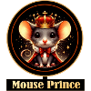 Mouse Prince King Magic