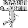 Sports Basketball
