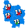 Région Bourgogne