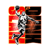 Dynamic Slam Dunk