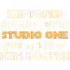 Studio one