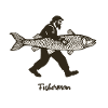 Fisherman