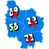 Région Bourgogne