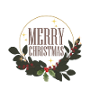 Merry Christmas 1