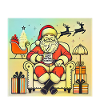 MERRY CHRISTMAS