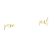 PureSoul Lying Eighth Gold White