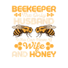 Beekeeper The Only Husband Apiarist