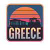 Greece Greek Aegean Ionian Sea