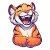 Sweet Tiger
