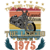 biker born 1975