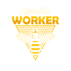 Essential Worker Beekeeper ApiaristBeekeeping
