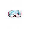 Eat Ski Sleep Repeat