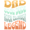 Dad Climber