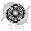 Tonga Bull Shark