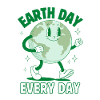 Earth Day Every Day