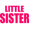 Little sister