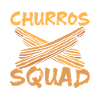 L’équipe des Churros