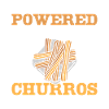 Propulsé par Churros