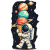 ASTRONAUTE