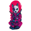 Dogpool - Der Samurai-Hund