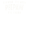 Peepaw Man Myth Legend