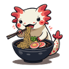 DELICIOUS RAMEN