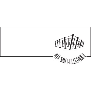 Mia san Holledauer x Hopfengarten