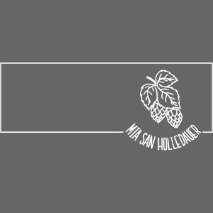 Mia san Holledauer x Hopfen