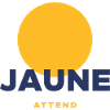 Jaune Attend