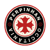 Occitan Perpignan logo